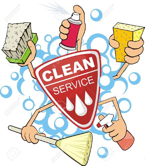 cleanliness clipart|free printable cleaning illustrations.